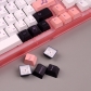 Senpai GMK 104+6 Full PBT Dye Sublimation Keycaps for Cherry MX Mechanical Gaming Keyboard 64/87/104